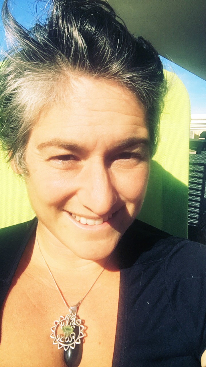photo Jennifer Reichenbach Matthews Kinesiologie
